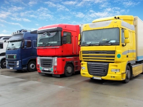 Konya Beydağ Nakliye